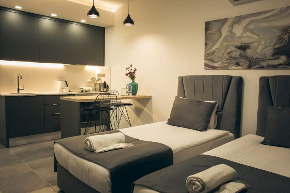 Photo of Bedroom in Trikomo