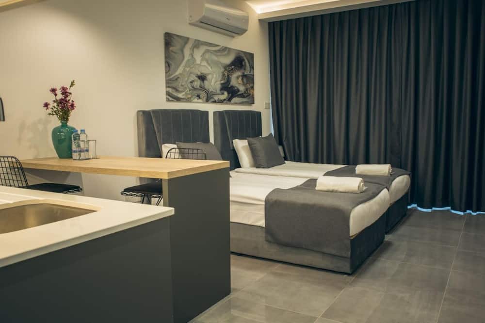 Photo of Bedroom in Trikomo