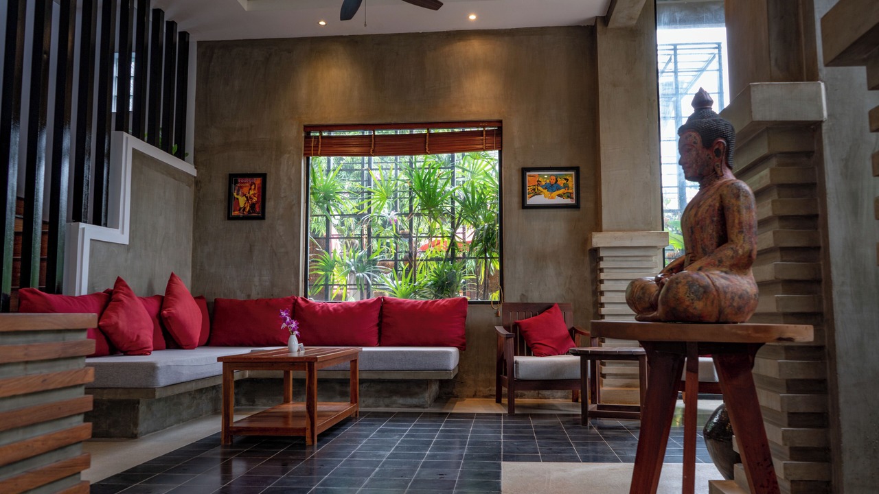 Photo of Others in Siem Reap