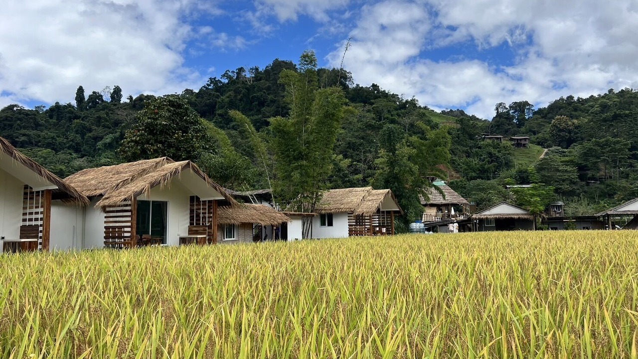 Photo of Outdoor in Bo Kluea