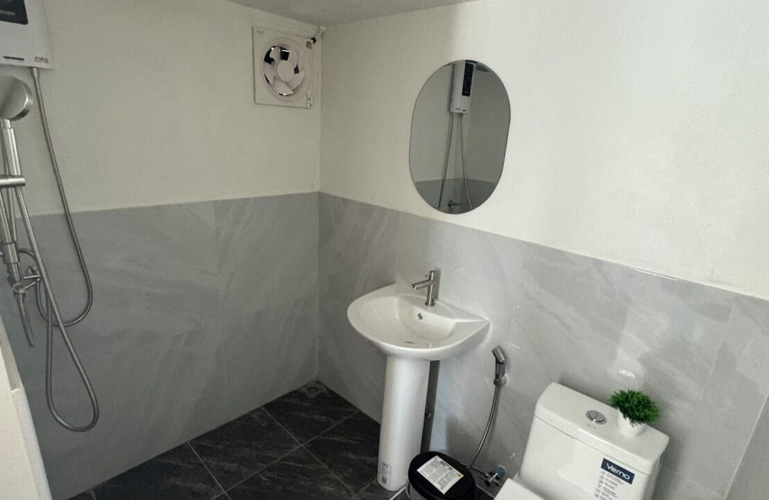 Photo of Bathroom in Bo Kluea