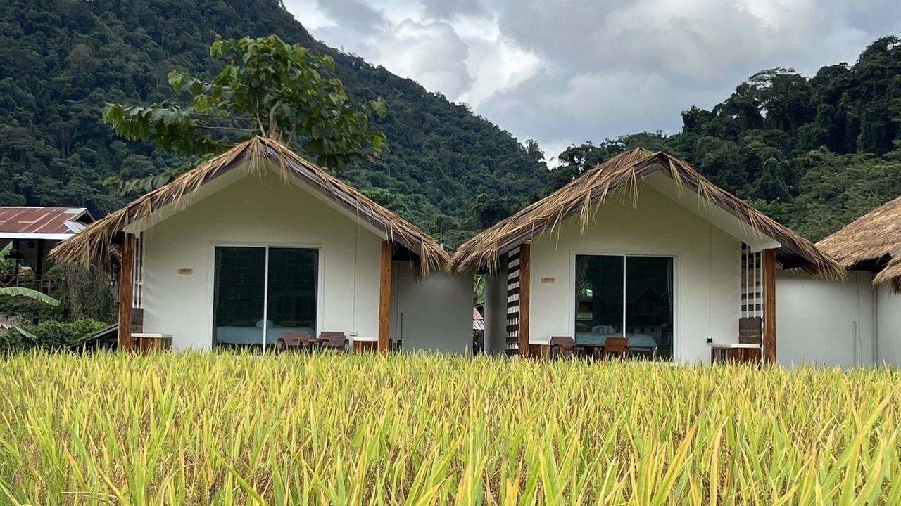 Photo of Outdoor in Bo Kluea