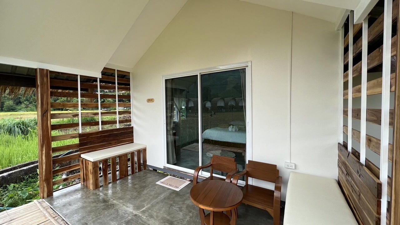 Photo of Outdoor in Bo Kluea