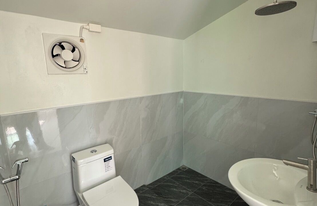 Photo of Bathroom in Bo Kluea