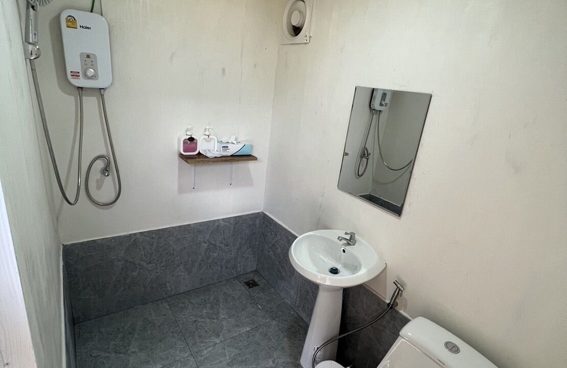 Photo of Bathroom in Bo Kluea