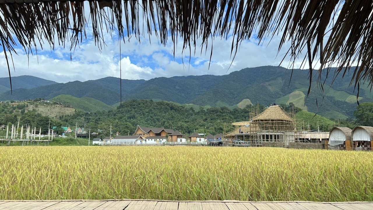 Photo of Outdoor in Bo Kluea