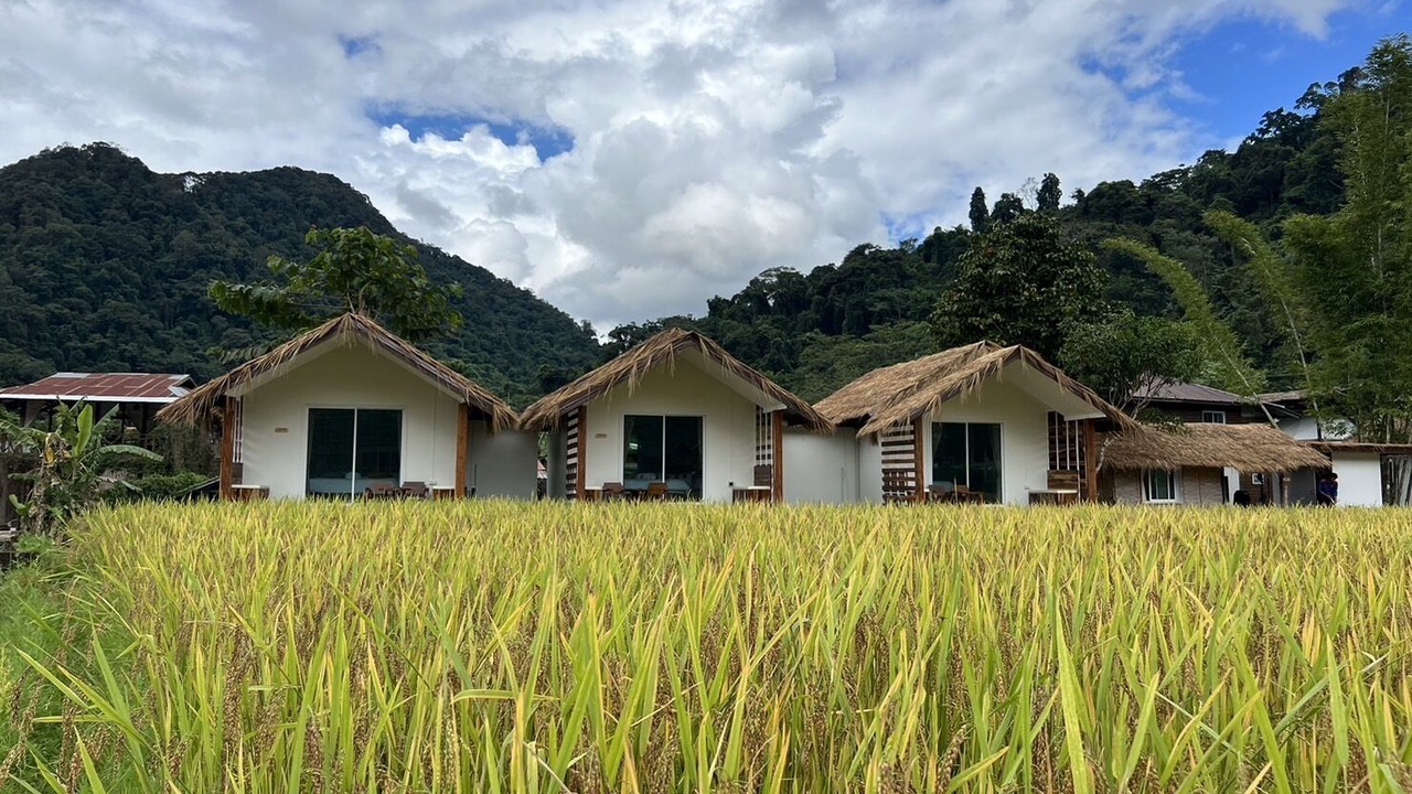 Photo of Outdoor in Bo Kluea