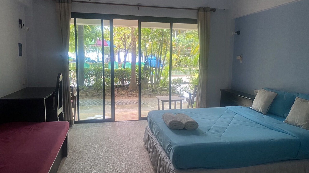 Photo of Bedroom in Ko Lanta