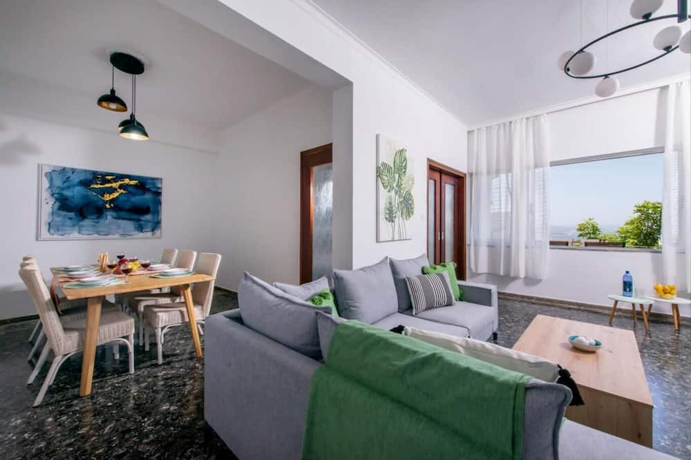 Photo of Livingroom in Chania