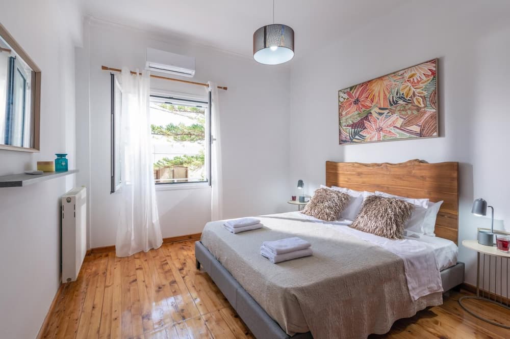 Photo of Bedroom in Chania