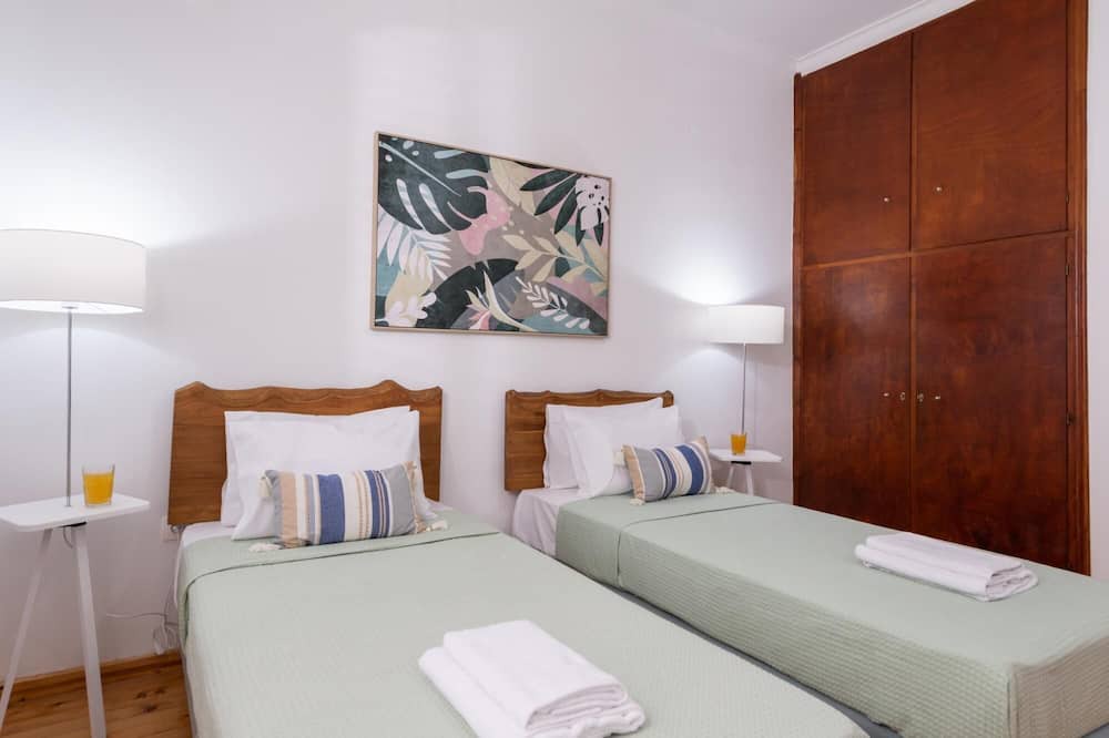 Photo of Bedroom in Chania