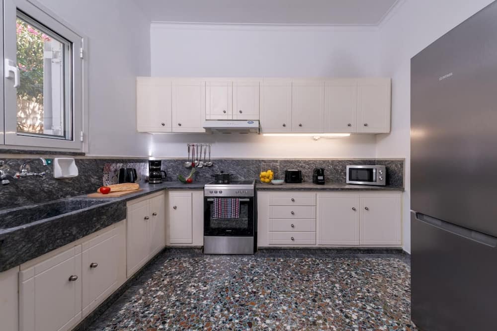 Photo of Kitchen in Chania
