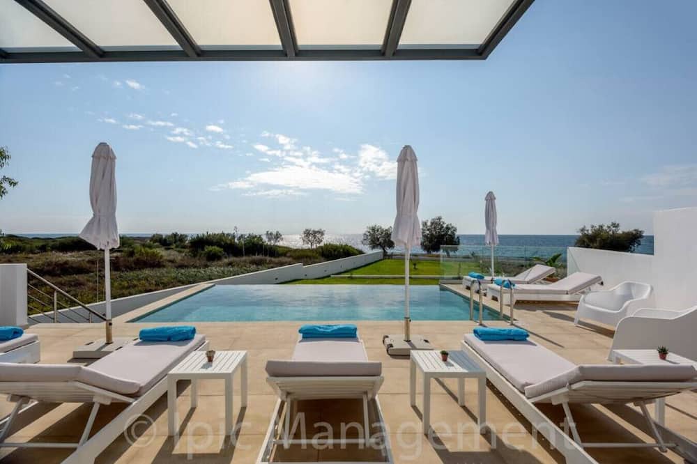 Photo of Outdoor in Fragkokastello