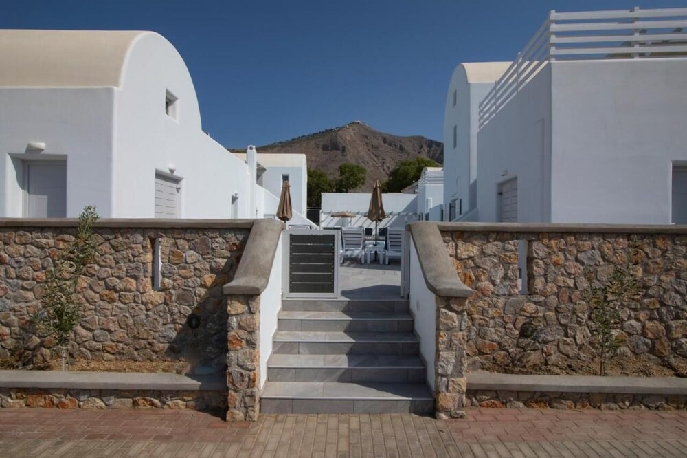 Photo of Outdoor in Perissa