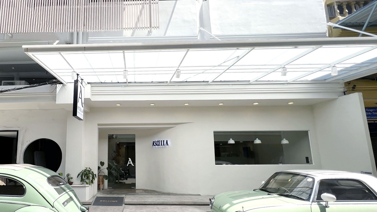 Photo of Outdoor in Pathumwan