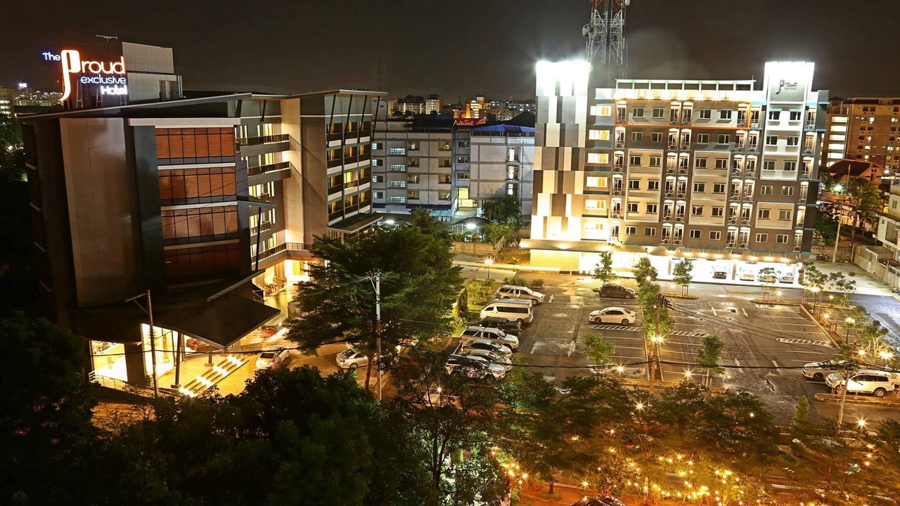 Photo of Outdoor in Nakhon Pathom