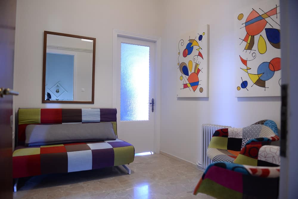 Photo of Bedroom in Paralia
