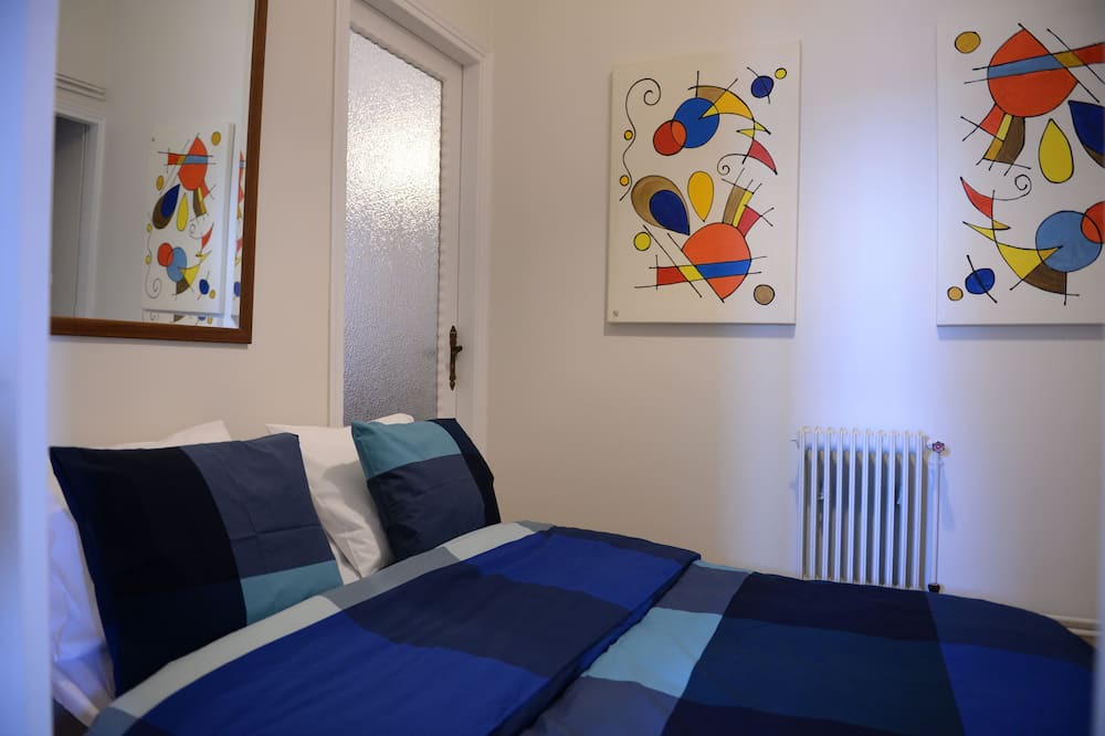 Photo of Bedroom in Paralia
