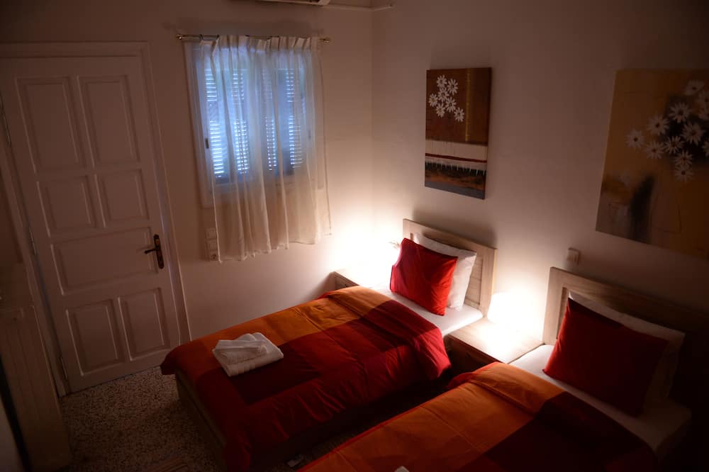 Photo of Bedroom in Paralia