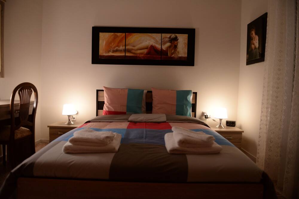 Photo of Bedroom in Paralia