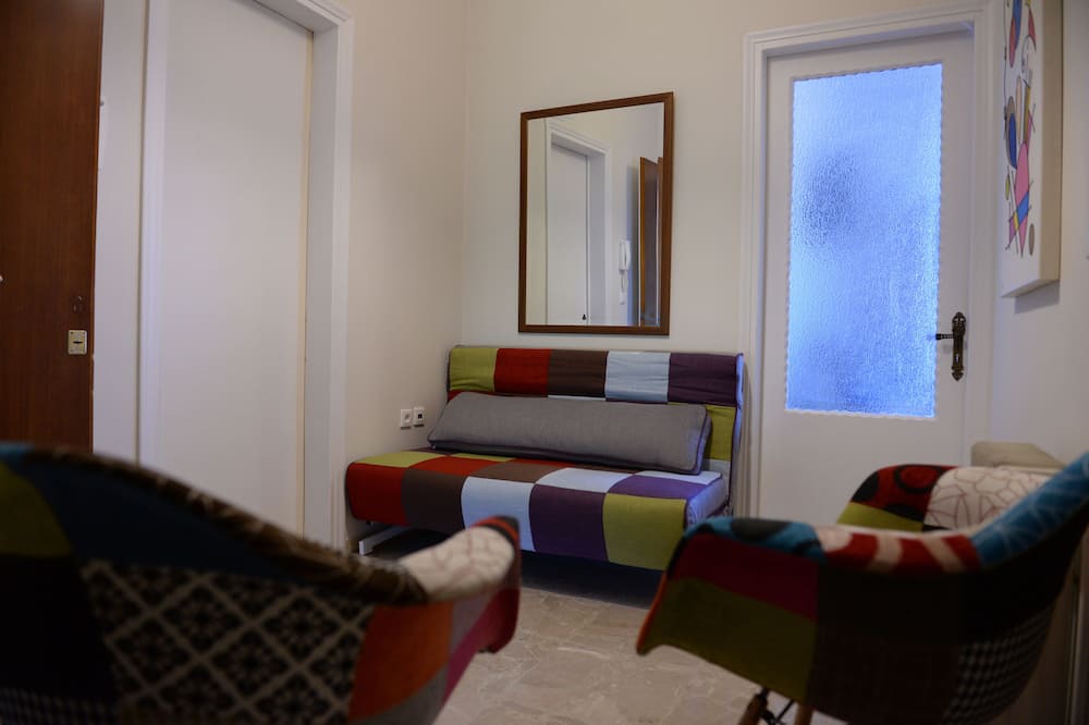 Photo of Bedroom in Paralia