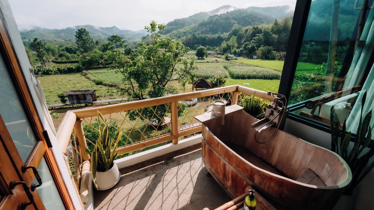 Photo of Bathroom in Pua