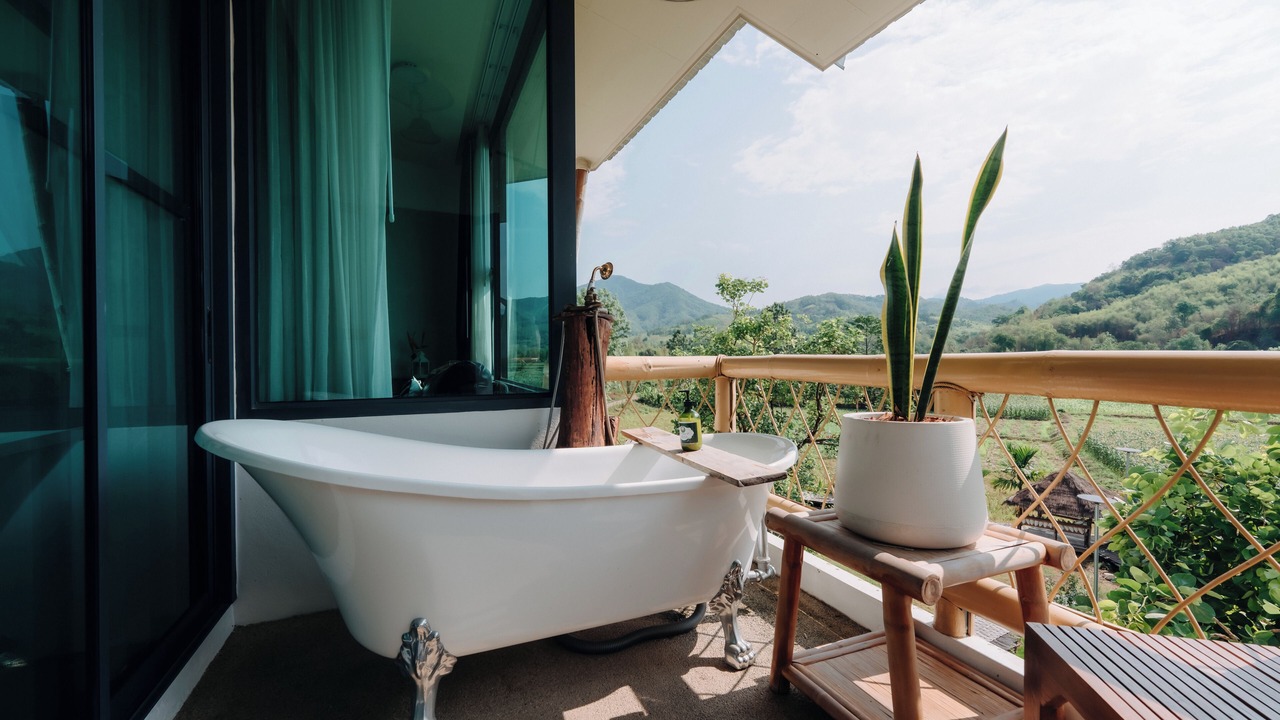 Photo of Bathroom in Pua