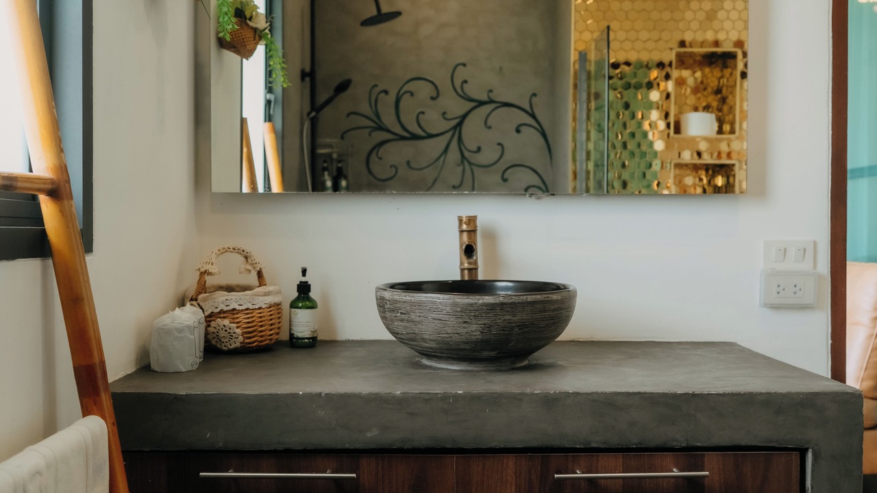 Photo of Bathroom in Pua