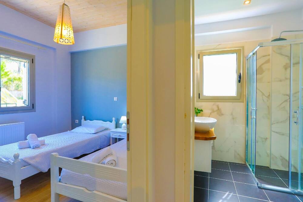 Photo of Bedroom in Ano Korakiana