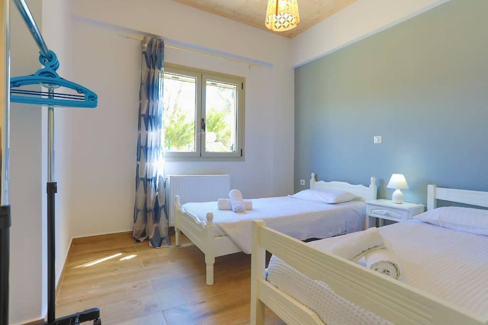 Photo of Bedroom in Ano Korakiana