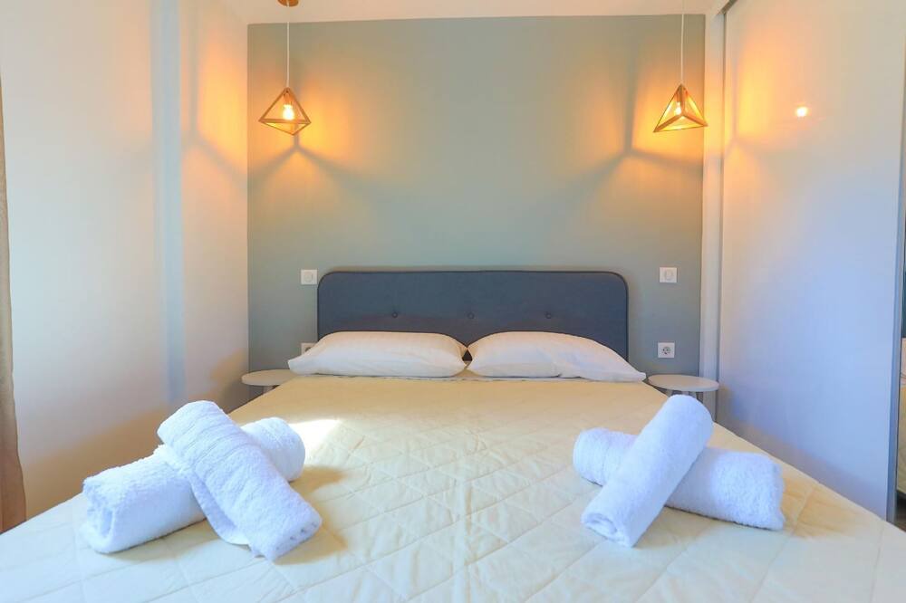 Photo of Bedroom in Ano Korakiana
