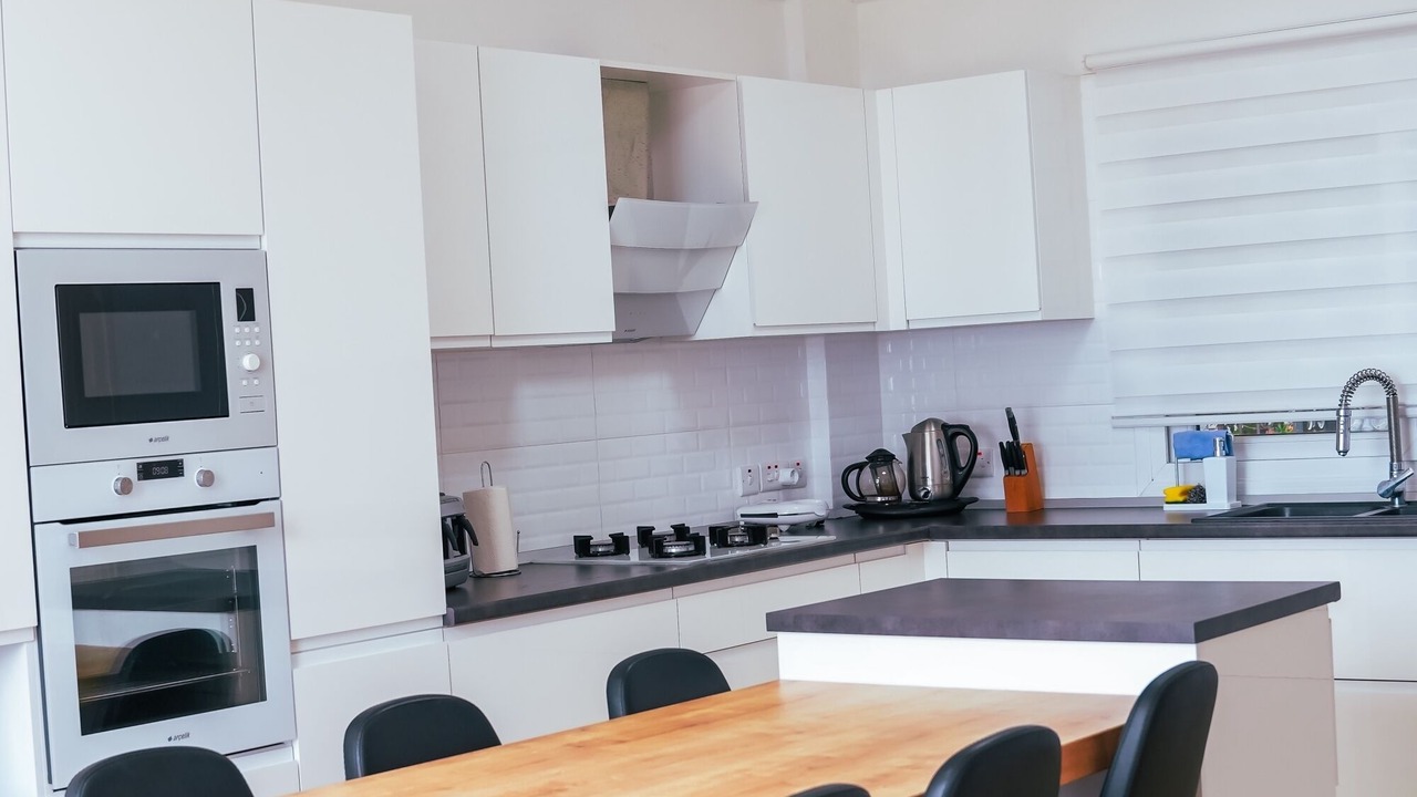 Photo of Kitchen in Catalkoy
