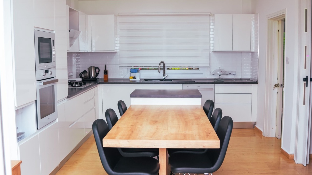 Photo of Kitchen in Catalkoy