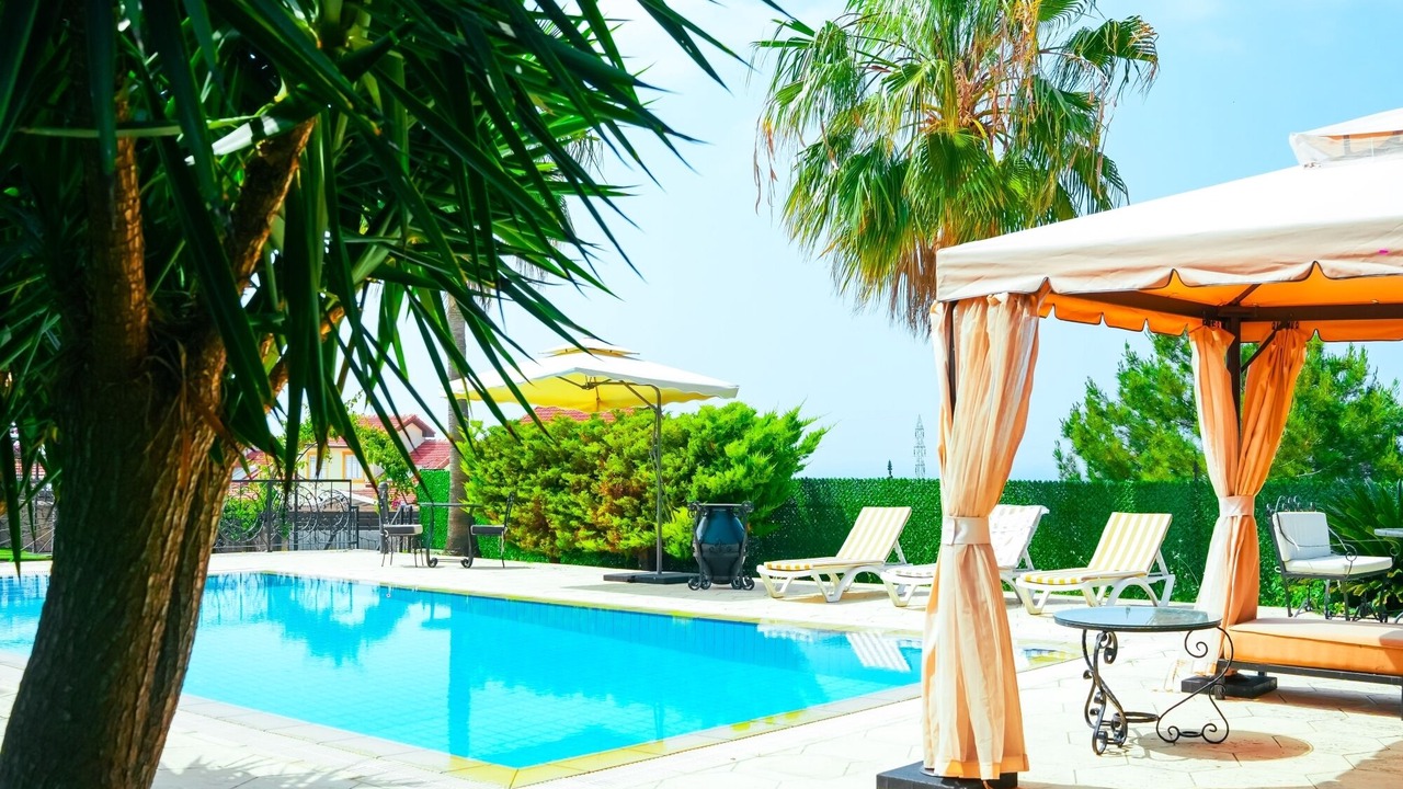 Photo of Outdoor in Catalkoy