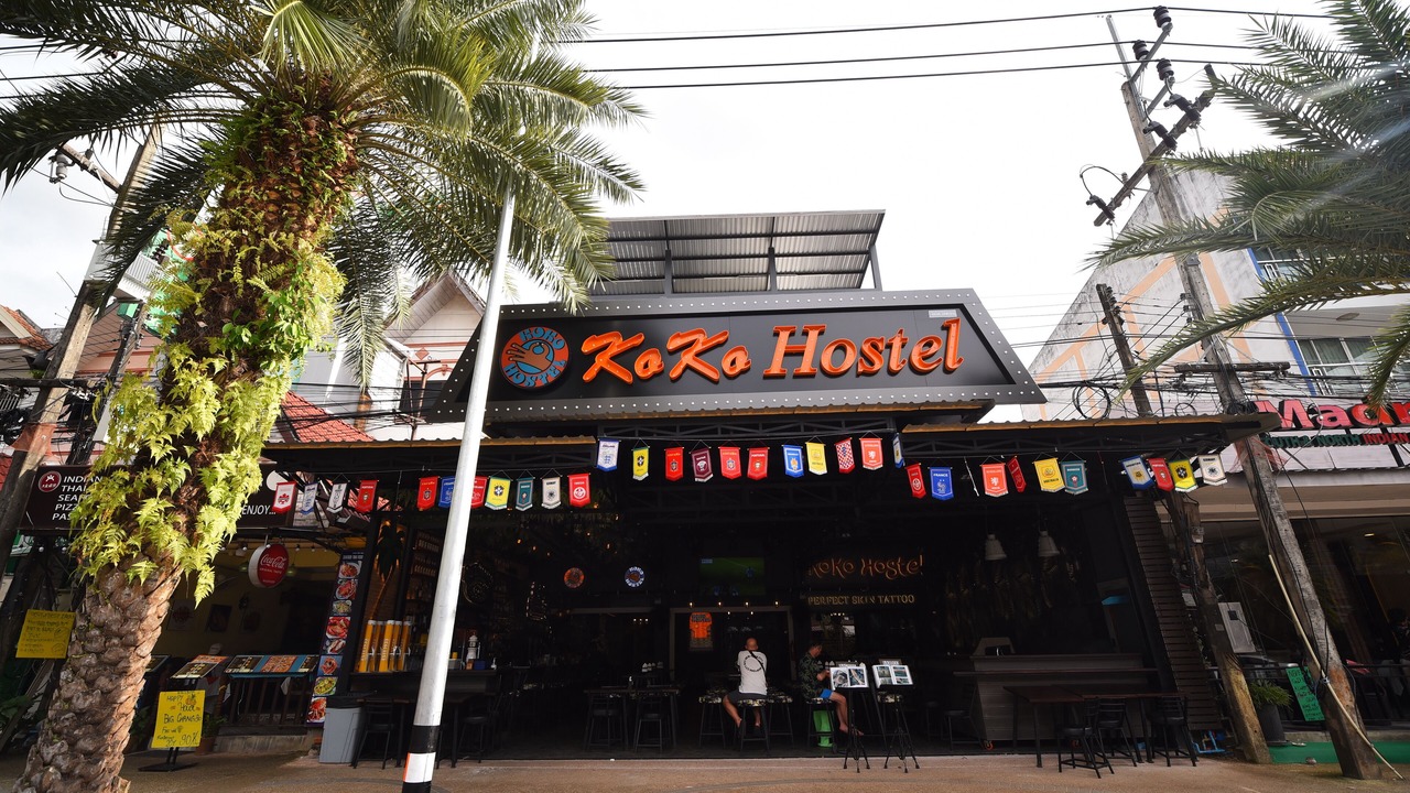 Photo of Outdoor in Ao Nang