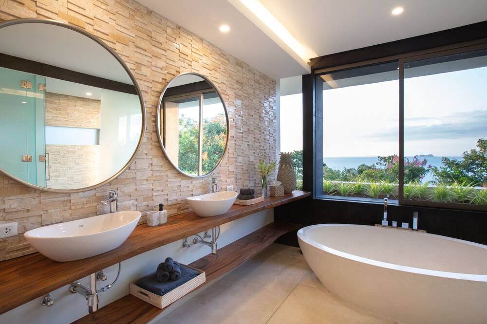 Photo of Bathroom in Mae Nam