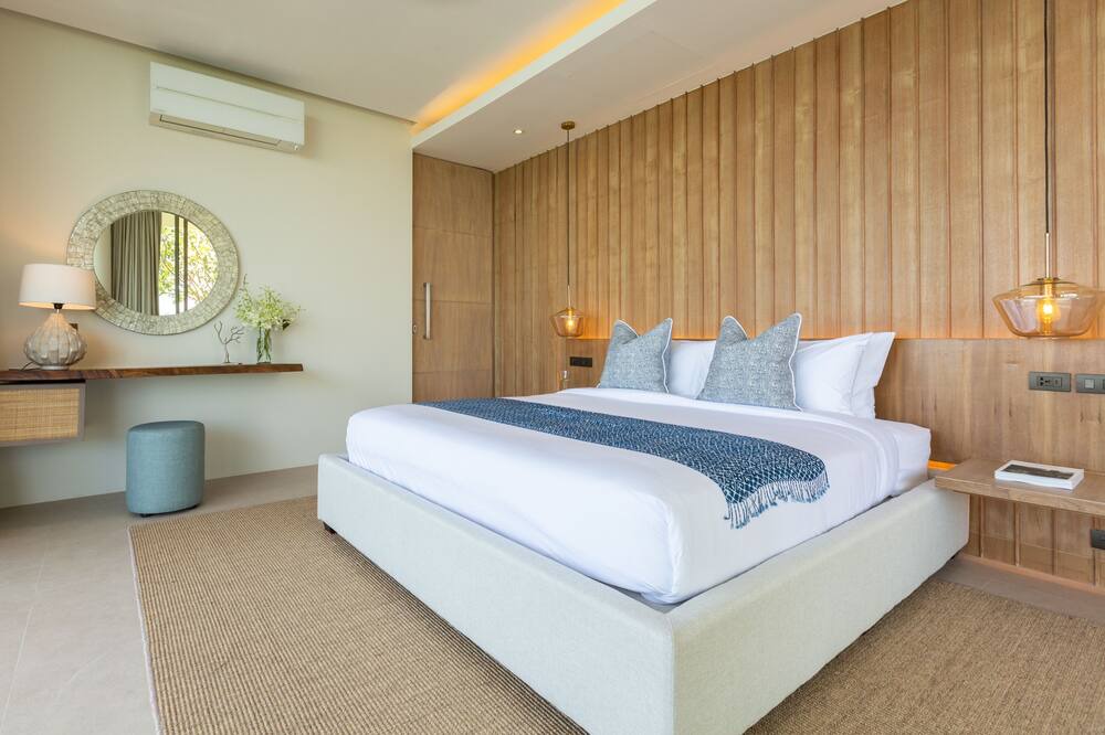 Photo of Bedroom in Mae Nam