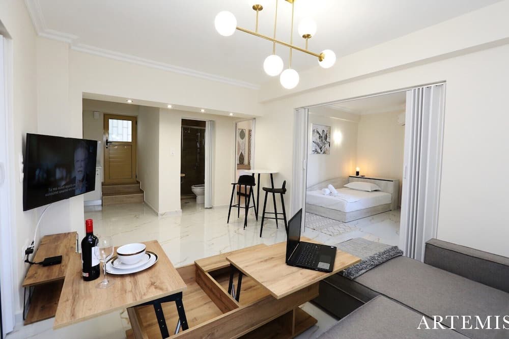 Photo of Bedroom in Pasalimani