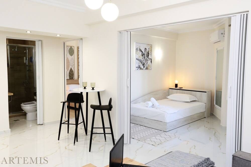 Photo of Bedroom in Pasalimani