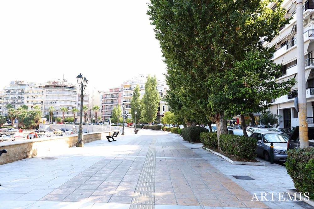 Photo of Outdoor in Pasalimani