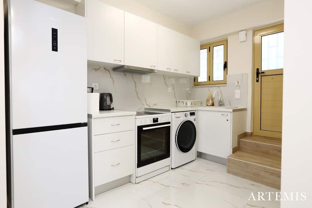 Photo of Kitchen in Pasalimani
