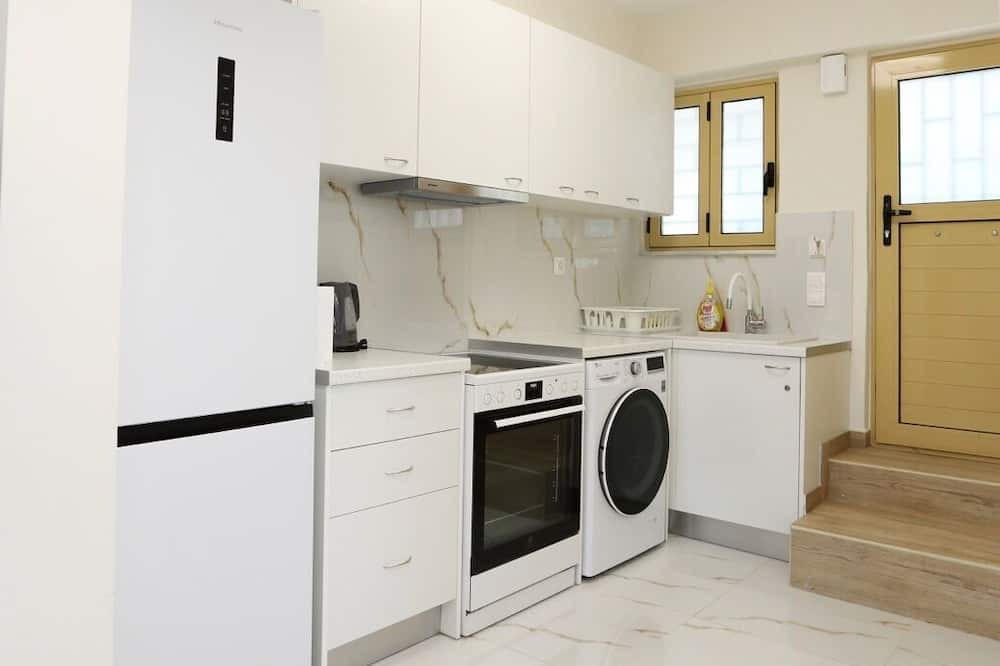 Photo of Kitchen in Pasalimani