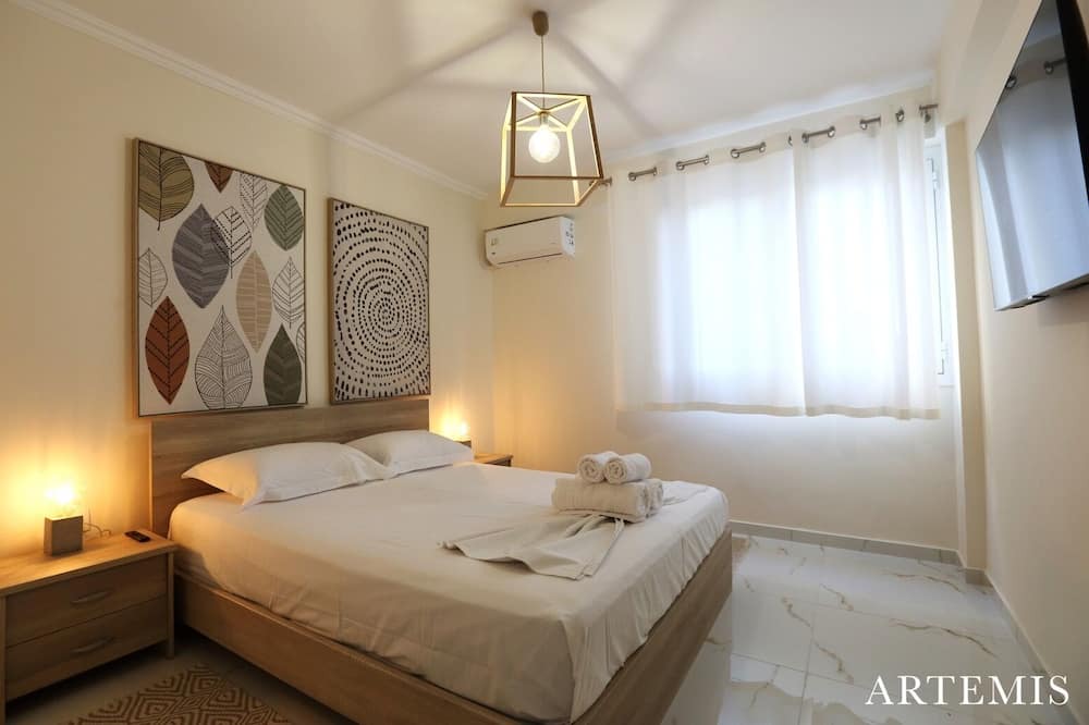 Photo of Bedroom in Pasalimani