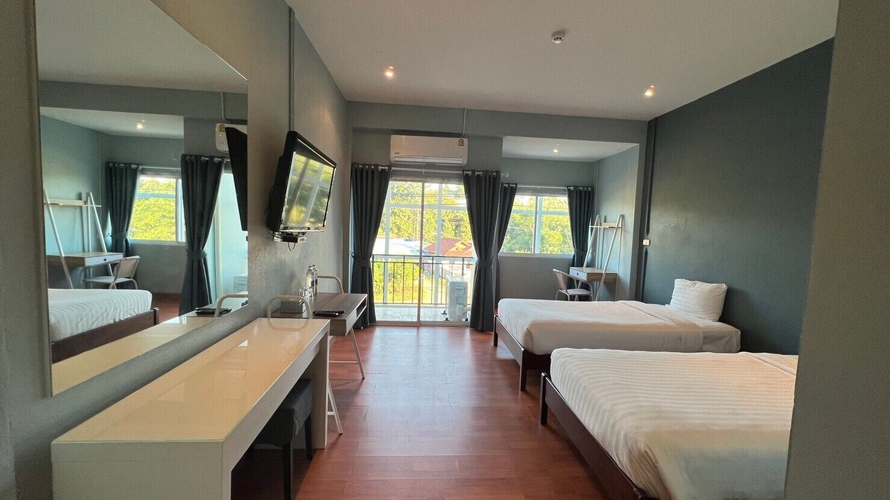 Photo of Bedroom in Bang Tao