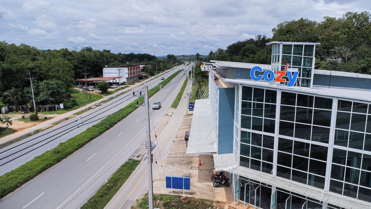 Photo of Outdoor in Bang Tao