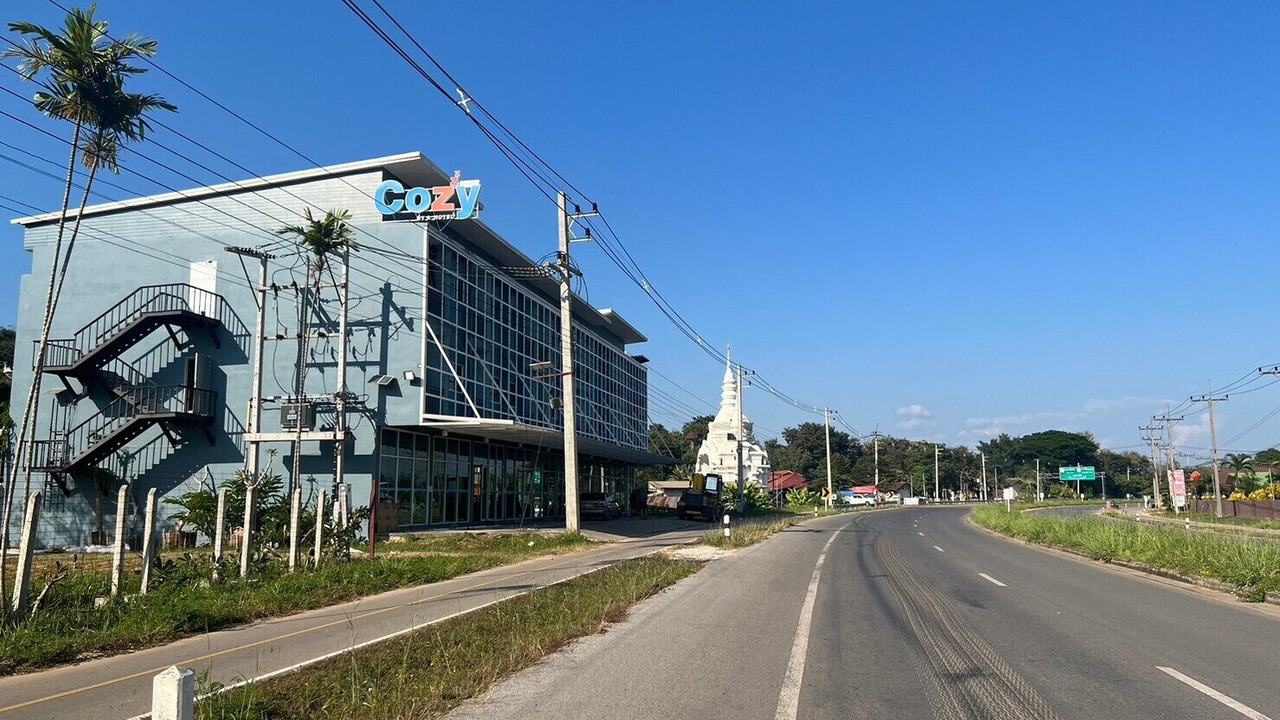 Photo of Outdoor in Bang Tao