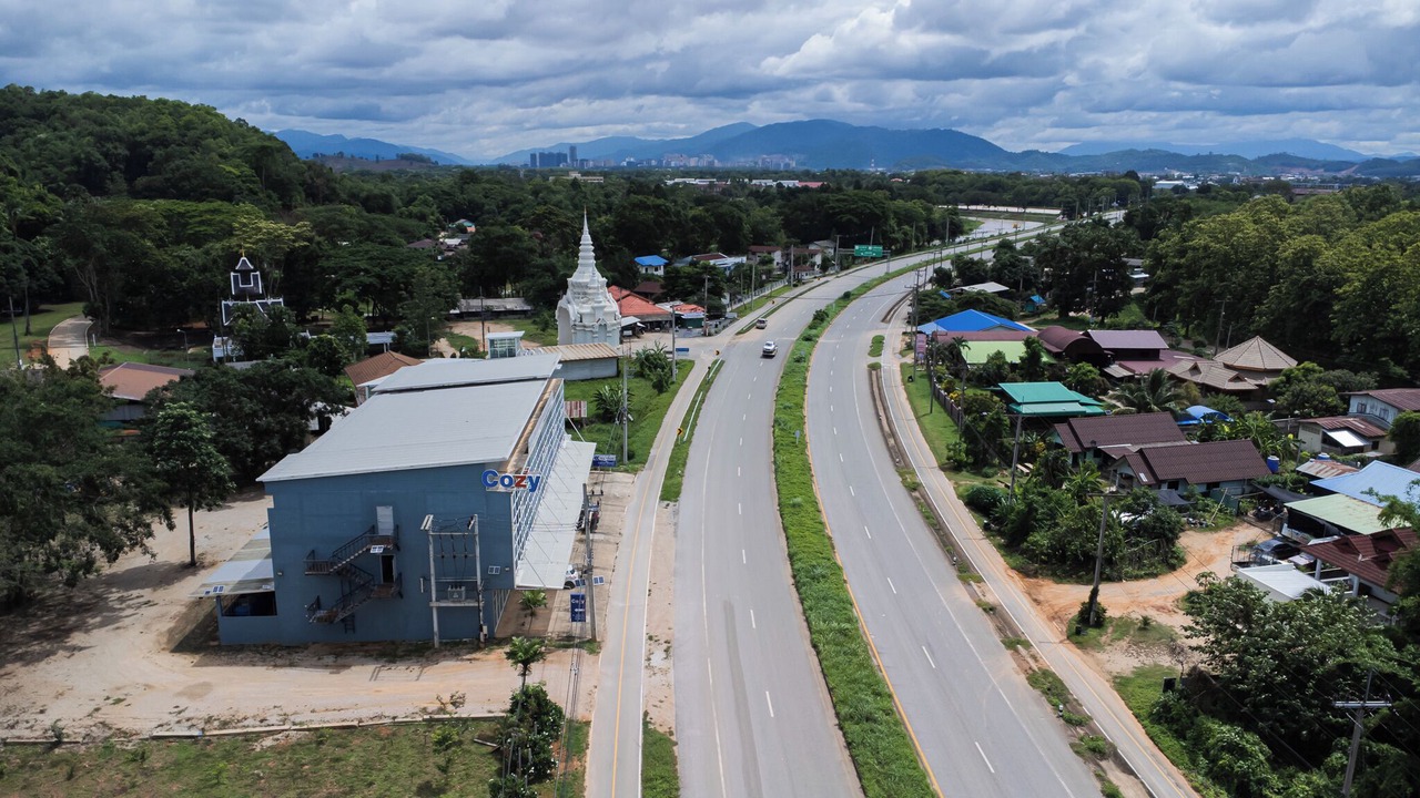 Photo of Outdoor in Bang Tao