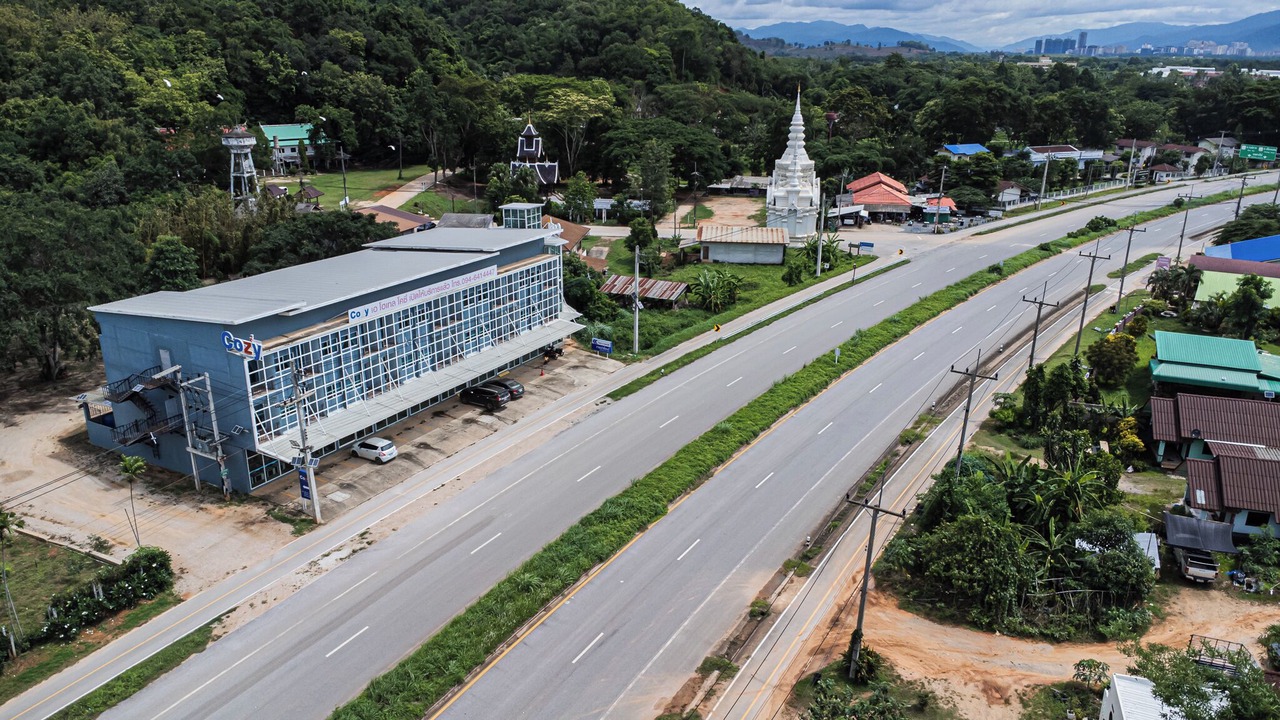 Photo of Outdoor in Bang Tao