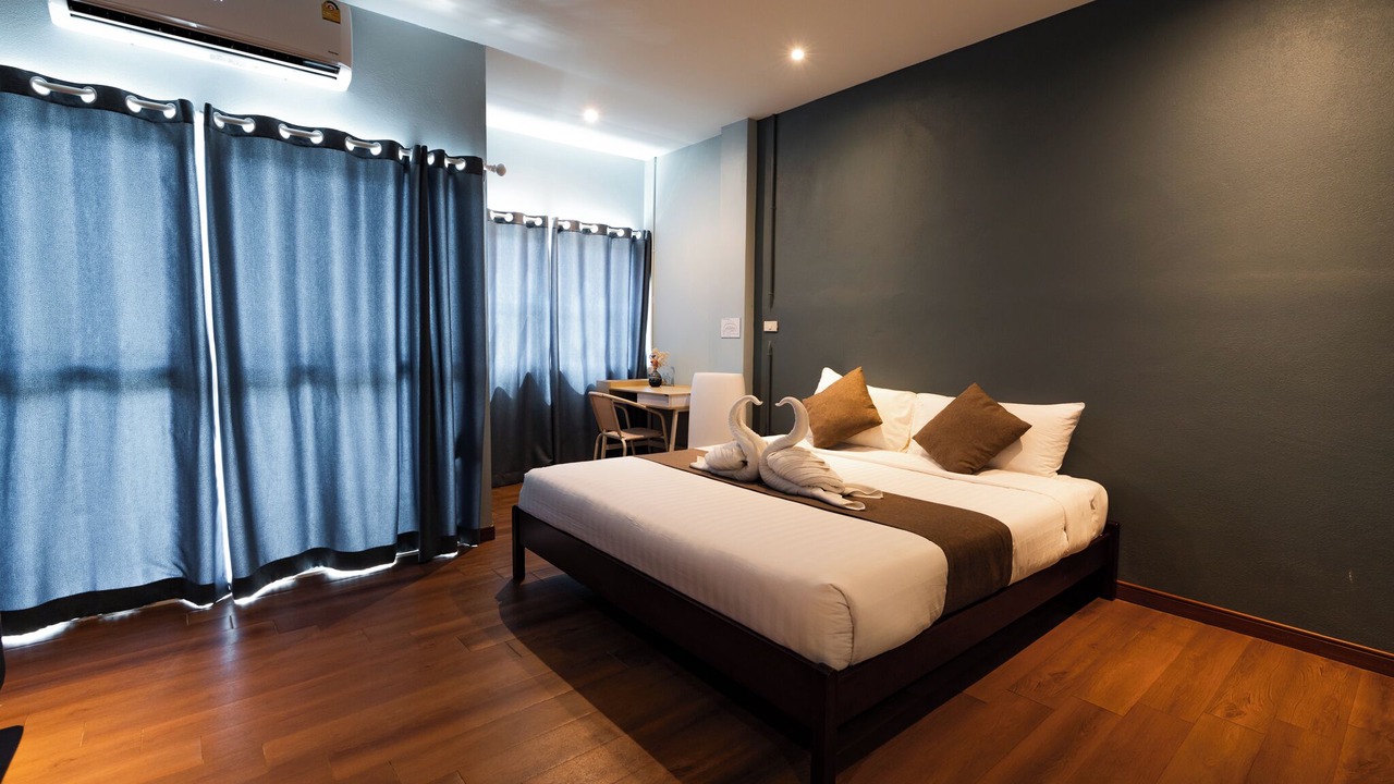 Photo of Bedroom in Bang Tao
