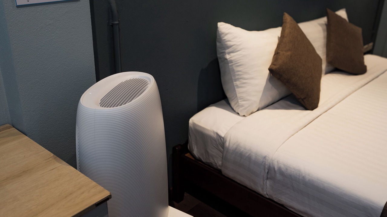 Photo of Bedroom in Bang Tao